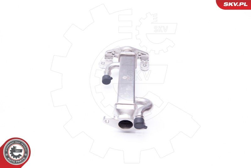 Aušintuvas, išmetamųjų dujų recirkuliacija ESEN SKV 14SKV145