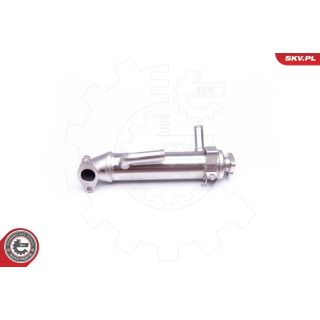 Aušintuvas, išmetamųjų dujų recirkuliacija ESEN SKV 14SKV194