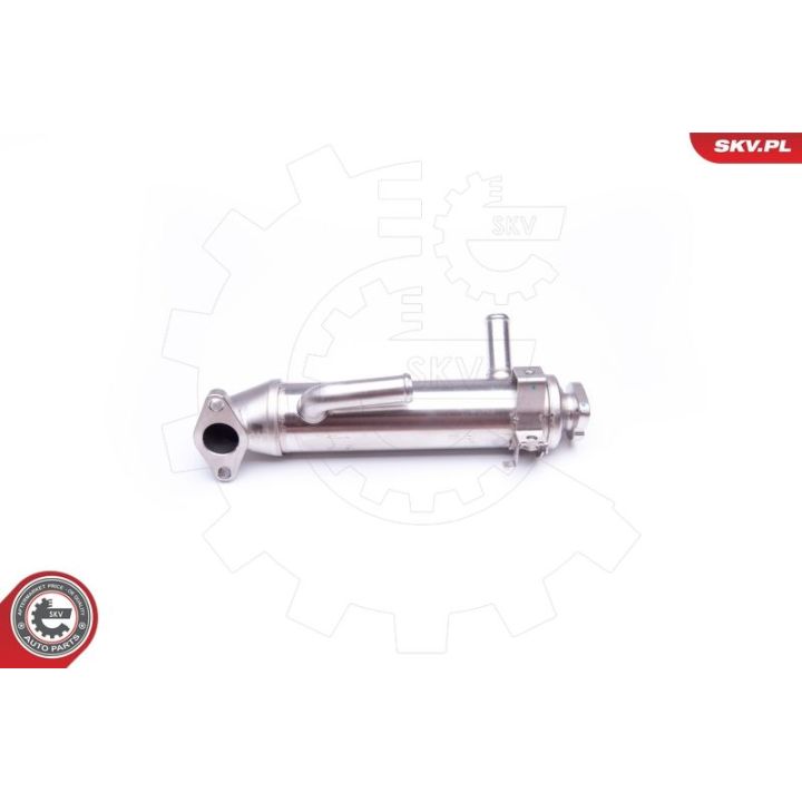 Aušintuvas, išmetamųjų dujų recirkuliacija ESEN SKV 14SKV194