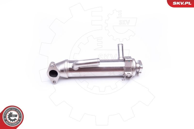 Aušintuvas, išmetamųjų dujų recirkuliacija ESEN SKV 14SKV194