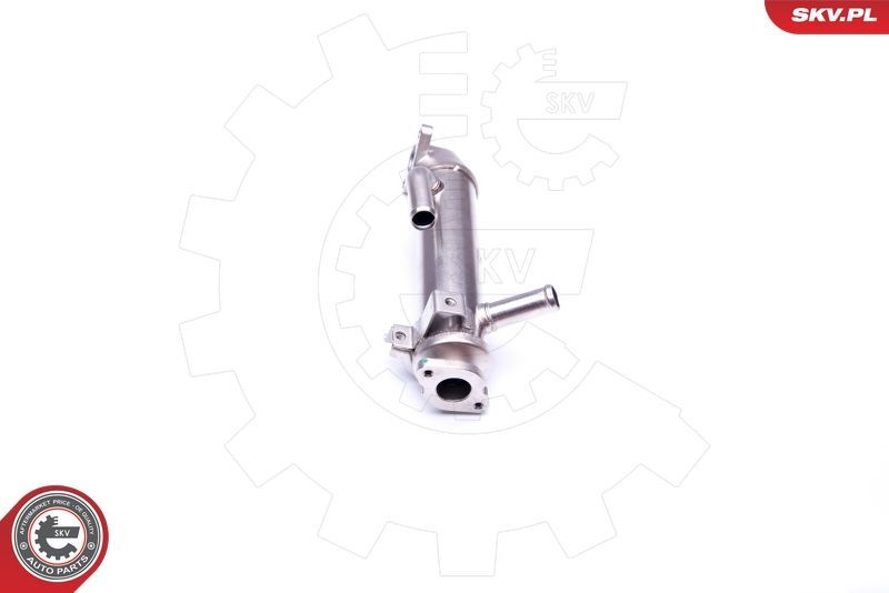 Aušintuvas, išmetamųjų dujų recirkuliacija ESEN SKV 14SKV194