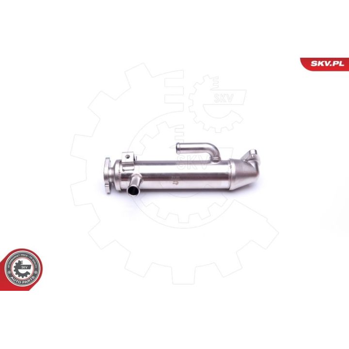 Aušintuvas, išmetamųjų dujų recirkuliacija ESEN SKV 14SKV194