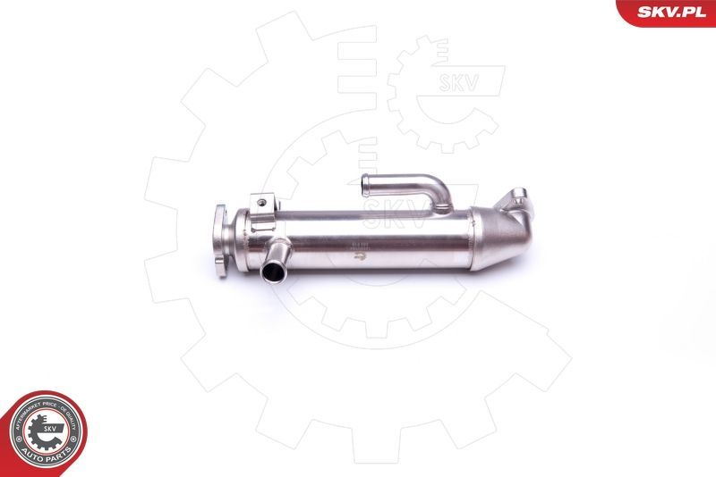 Aušintuvas, išmetamųjų dujų recirkuliacija ESEN SKV 14SKV194