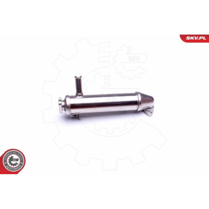 Aušintuvas, išmetamųjų dujų recirkuliacija ESEN SKV 14SKV194