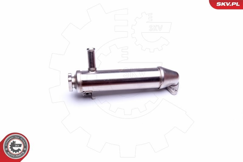 Aušintuvas, išmetamųjų dujų recirkuliacija ESEN SKV 14SKV194