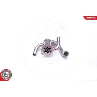 Aušintuvas, išmetamųjų dujų recirkuliacija ESEN SKV 14SKV196