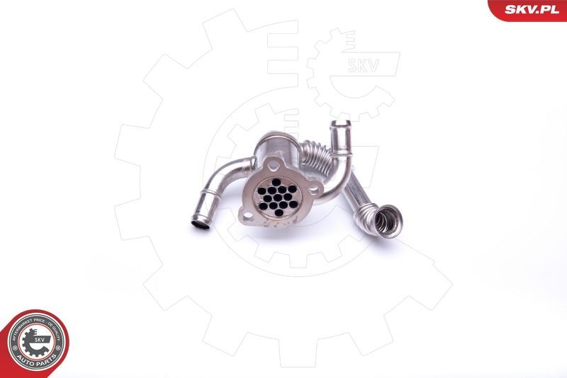 Aušintuvas, išmetamųjų dujų recirkuliacija ESEN SKV 14SKV196