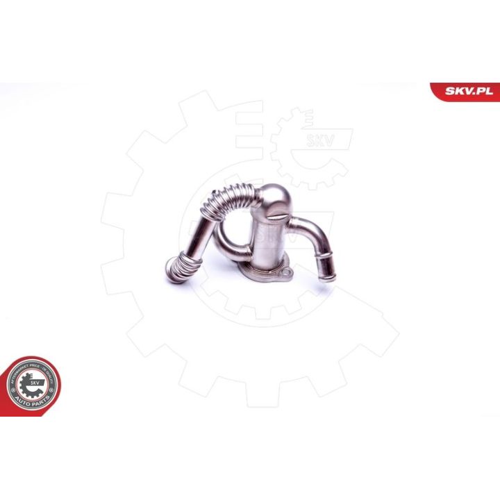 Aušintuvas, išmetamųjų dujų recirkuliacija ESEN SKV 14SKV196