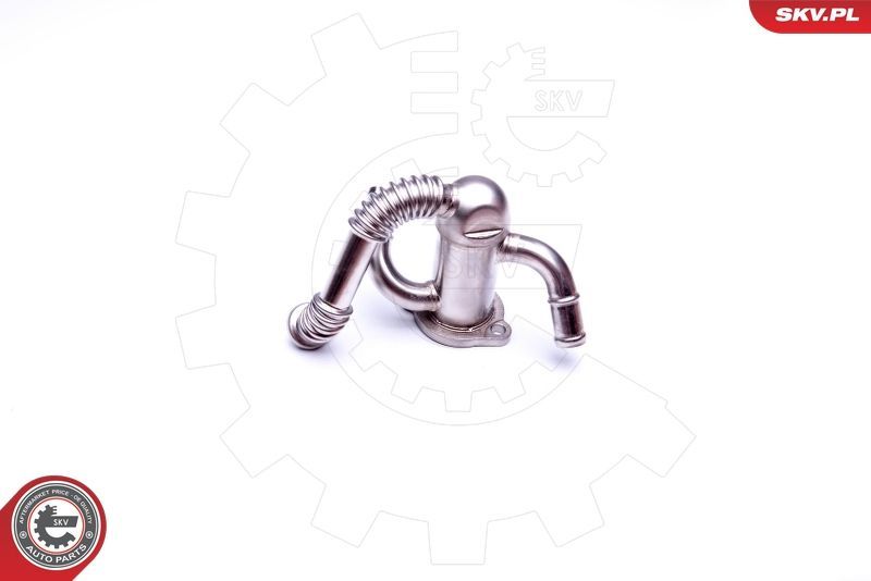 Aušintuvas, išmetamųjų dujų recirkuliacija ESEN SKV 14SKV196