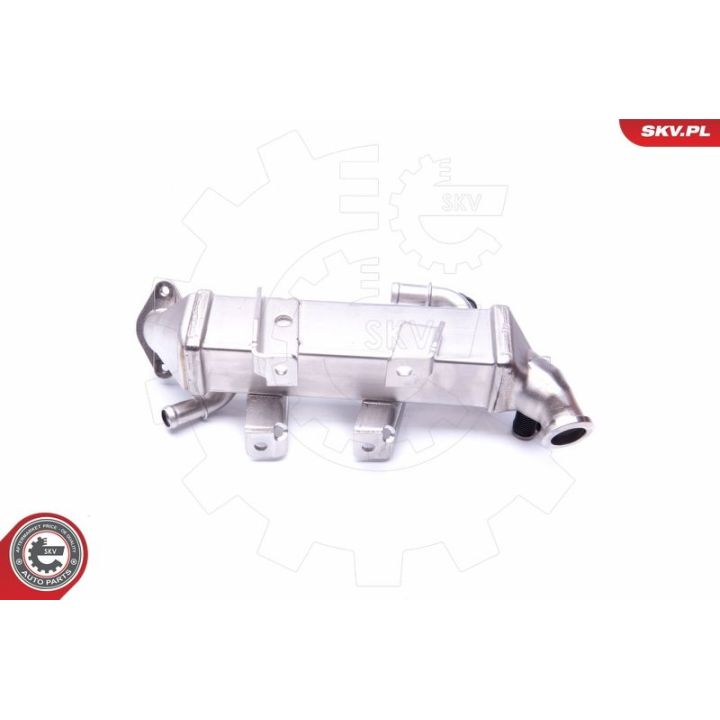 Aušintuvas, išmetamųjų dujų recirkuliacija ESEN SKV 14SKV198