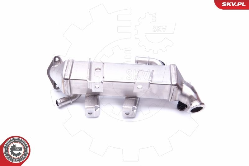 Aušintuvas, išmetamųjų dujų recirkuliacija ESEN SKV 14SKV198