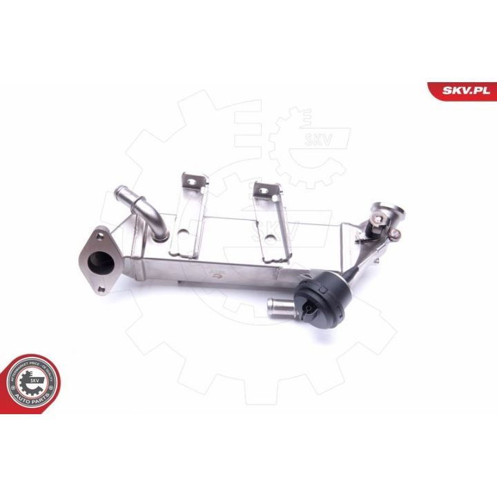 Aušintuvas, išmetamųjų dujų recirkuliacija ESEN SKV 14SKV198