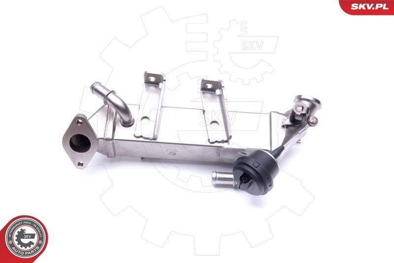 Aušintuvas, išmetamųjų dujų recirkuliacija ESEN SKV 14SKV198