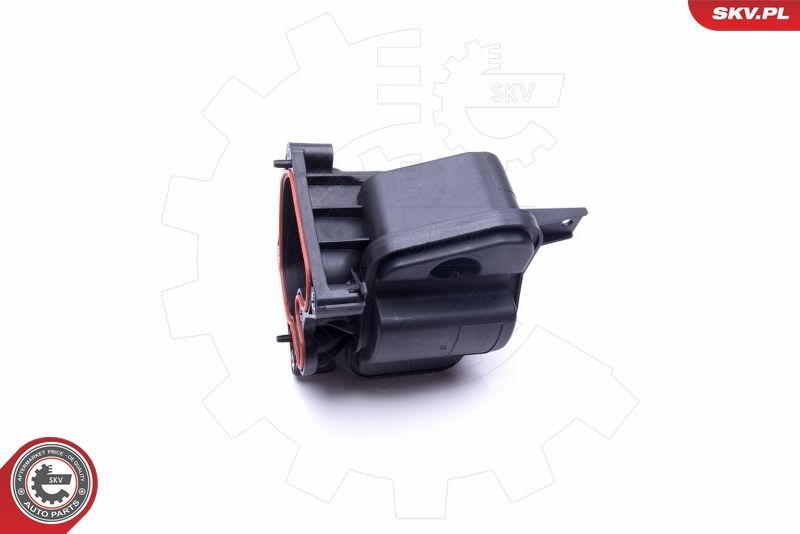 Aušintuvas, išmetamųjų dujų recirkuliacija ESEN SKV 14SKV201