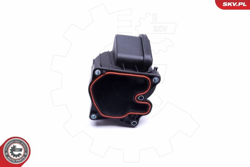 Aušintuvas, išmetamųjų dujų recirkuliacija ESEN SKV 14SKV201