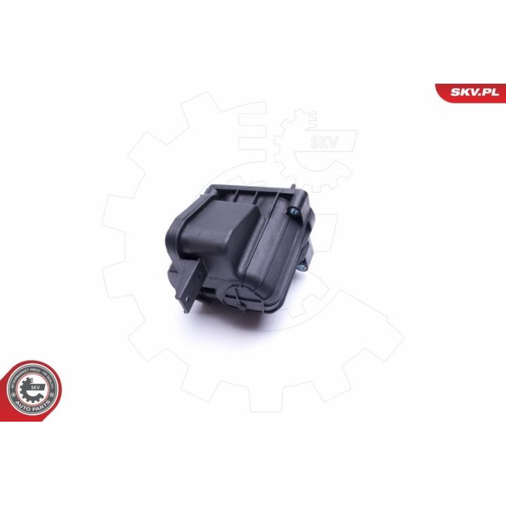 Aušintuvas, išmetamųjų dujų recirkuliacija ESEN SKV 14SKV201