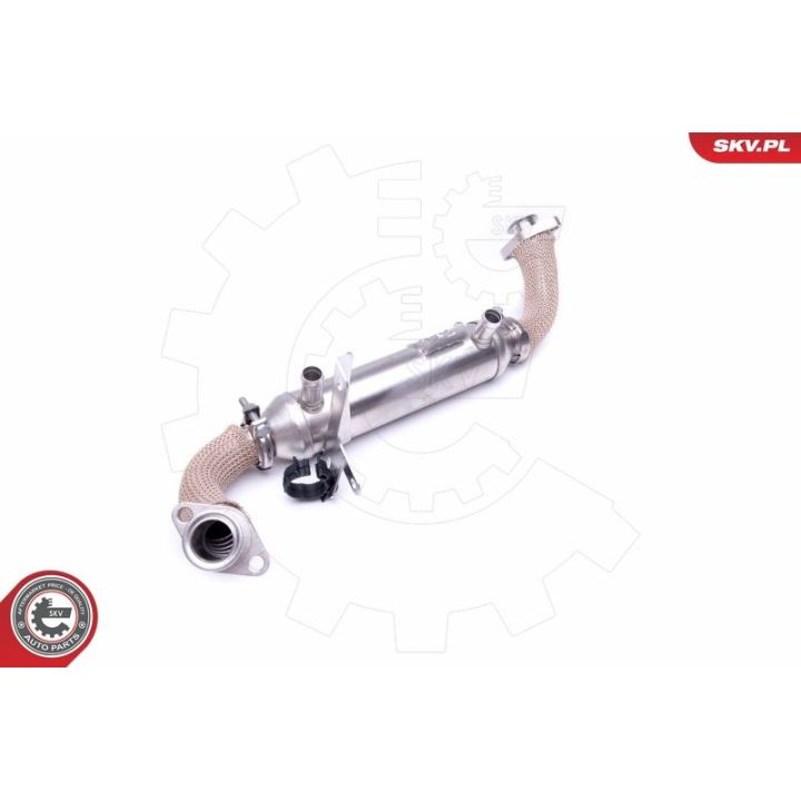 Aušintuvas, išmetamųjų dujų recirkuliacija ESEN SKV 14SKV218