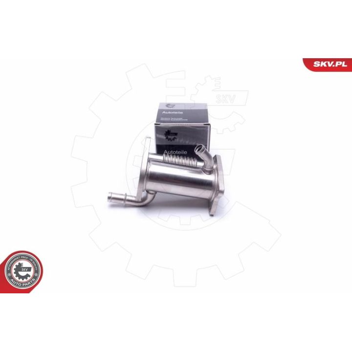 Aušintuvas, išmetamųjų dujų recirkuliacija ESEN SKV 14SKV226