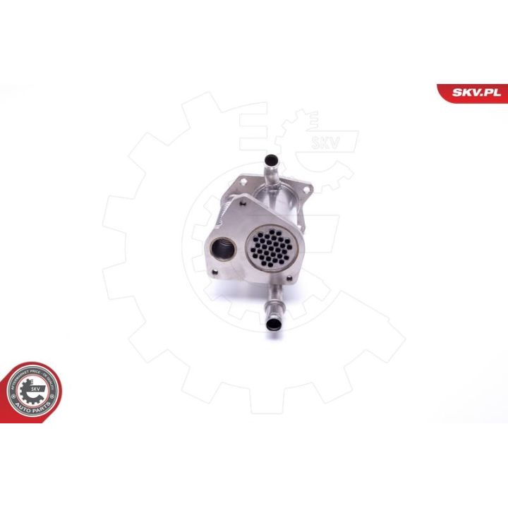 Aušintuvas, išmetamųjų dujų recirkuliacija ESEN SKV 14SKV226