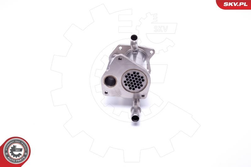 Aušintuvas, išmetamųjų dujų recirkuliacija ESEN SKV 14SKV226