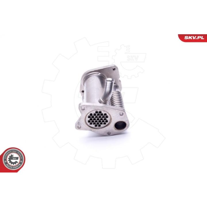 Aušintuvas, išmetamųjų dujų recirkuliacija ESEN SKV 14SKV226