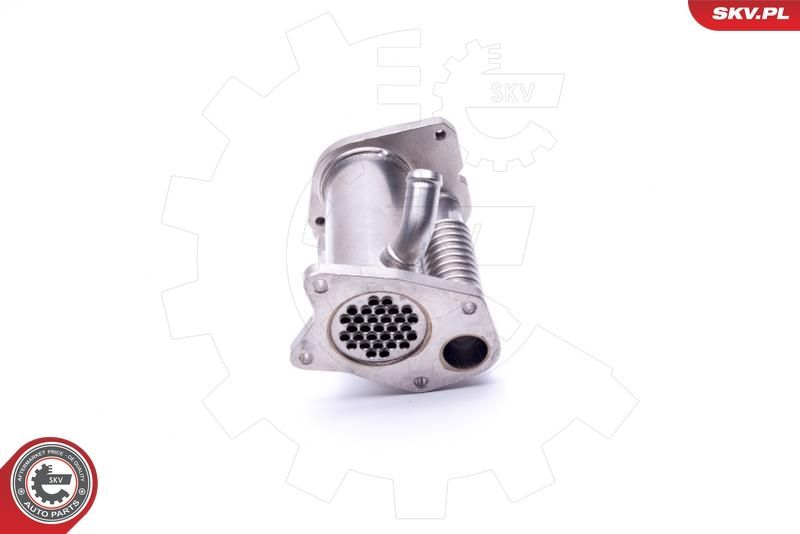 Aušintuvas, išmetamųjų dujų recirkuliacija ESEN SKV 14SKV226