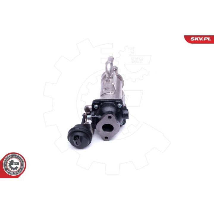 Aušintuvas, išmetamųjų dujų recirkuliacija ESEN SKV 14SKV227
