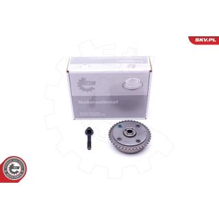 Skirstomojo veleno reguliatorius ESEN SKV 39SKV500