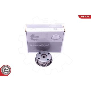 Skirstomojo veleno reguliatorius ESEN SKV 39SKV501