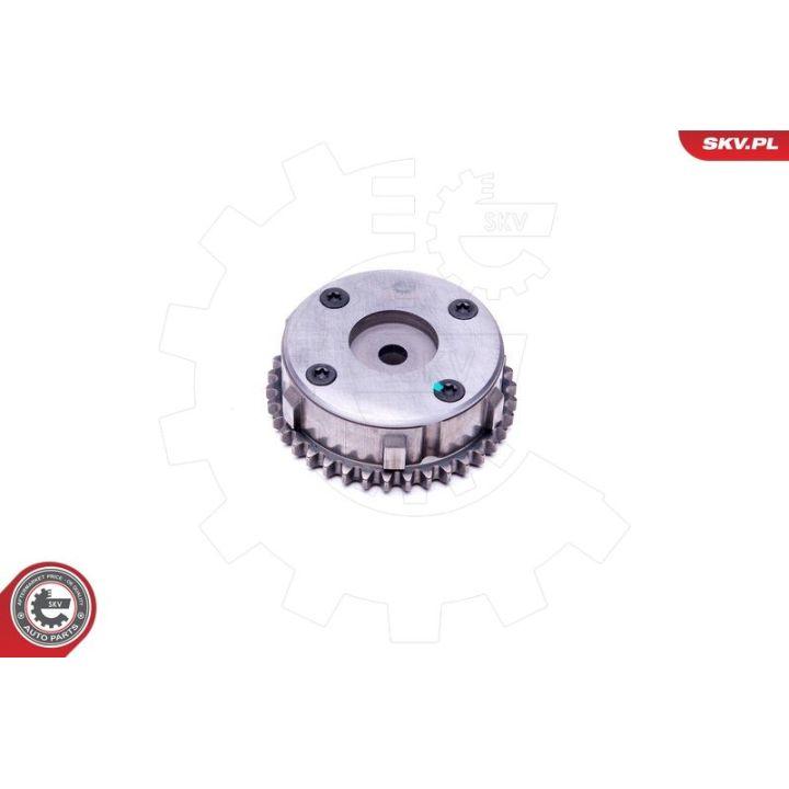 Skirstomojo veleno reguliatorius ESEN SKV 39SKV501