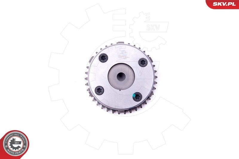 Skirstomojo veleno reguliatorius ESEN SKV 39SKV501