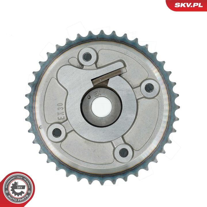 Skirstomojo veleno reguliatorius ESEN SKV 39SKV507