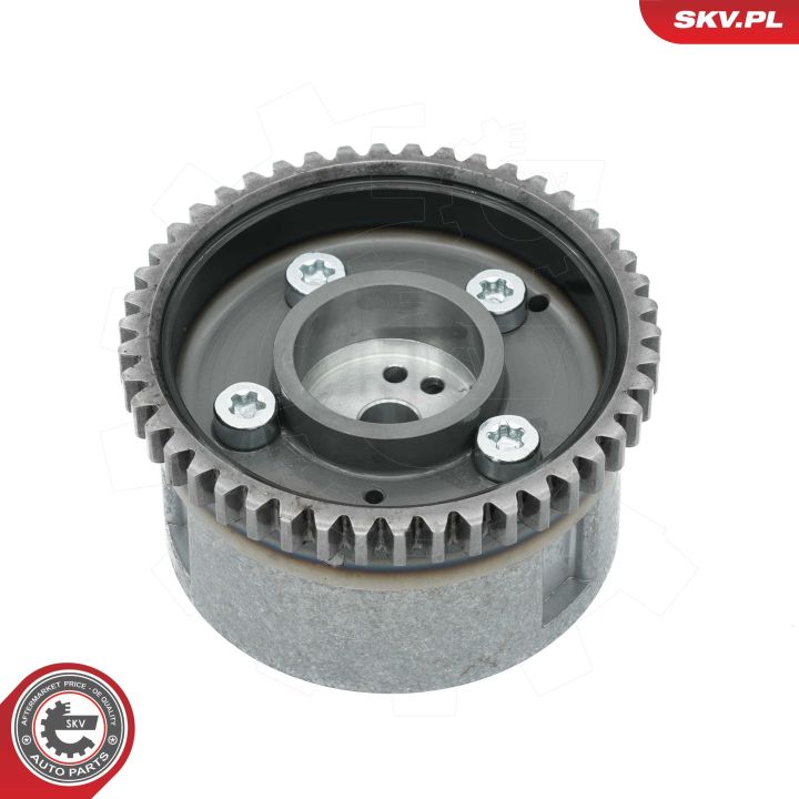 Skirstomojo veleno reguliatorius ESEN SKV 39SKV522