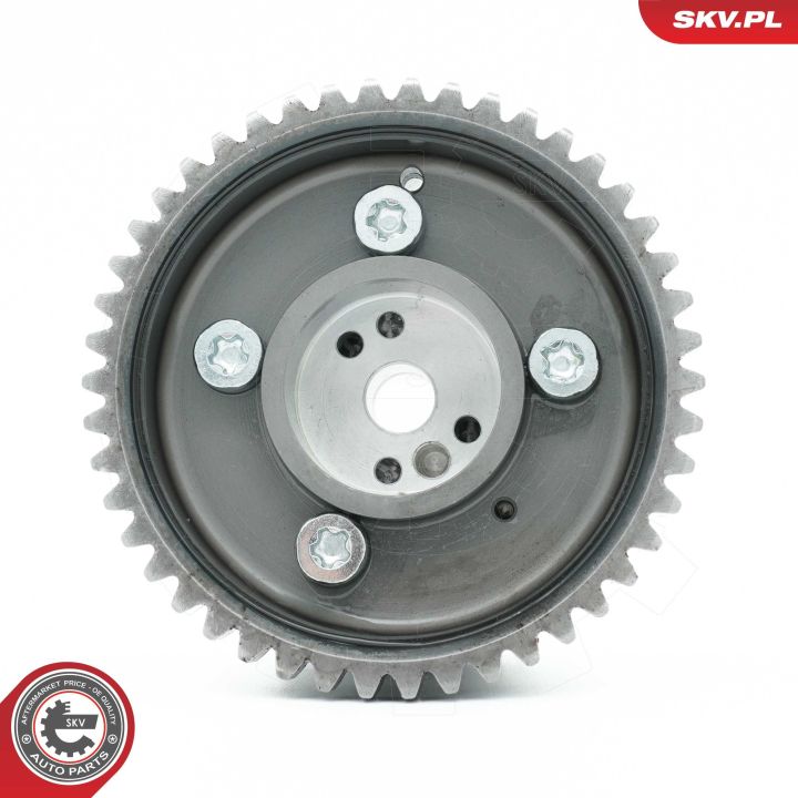 Skirstomojo veleno reguliatorius ESEN SKV 39SKV522