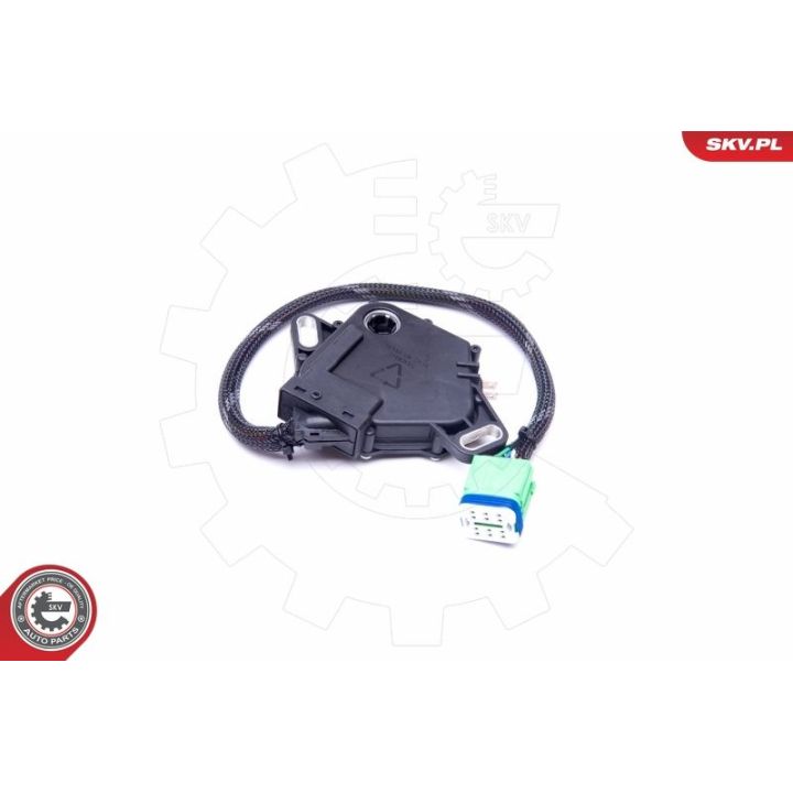 RPM jutiklis, automatinė transmisija ESEN SKV 17SKV410