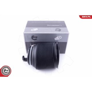 Pneumatinė spyruoklė, pakaba ESEN SKV 58SKV006