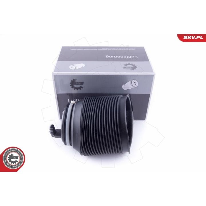 Pneumatinė spyruoklė, pakaba ESEN SKV 58SKV006