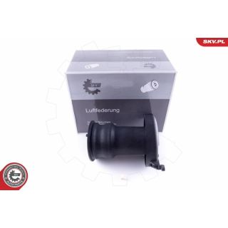 Pneumatinė spyruoklė, pakaba ESEN SKV 58SKV015