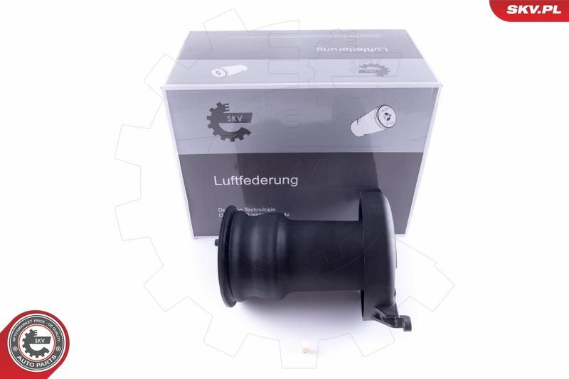 Pneumatinė spyruoklė, pakaba ESEN SKV 58SKV015