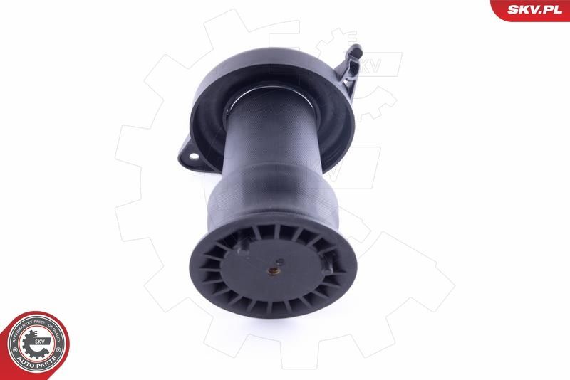 Pneumatinė spyruoklė, pakaba ESEN SKV 58SKV015