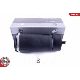 Pneumatinė spyruoklė, pakaba ESEN SKV 58SKV016