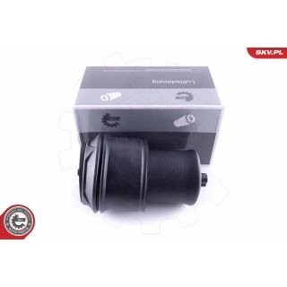 Pneumatinė spyruoklė, pakaba ESEN SKV 58SKV022