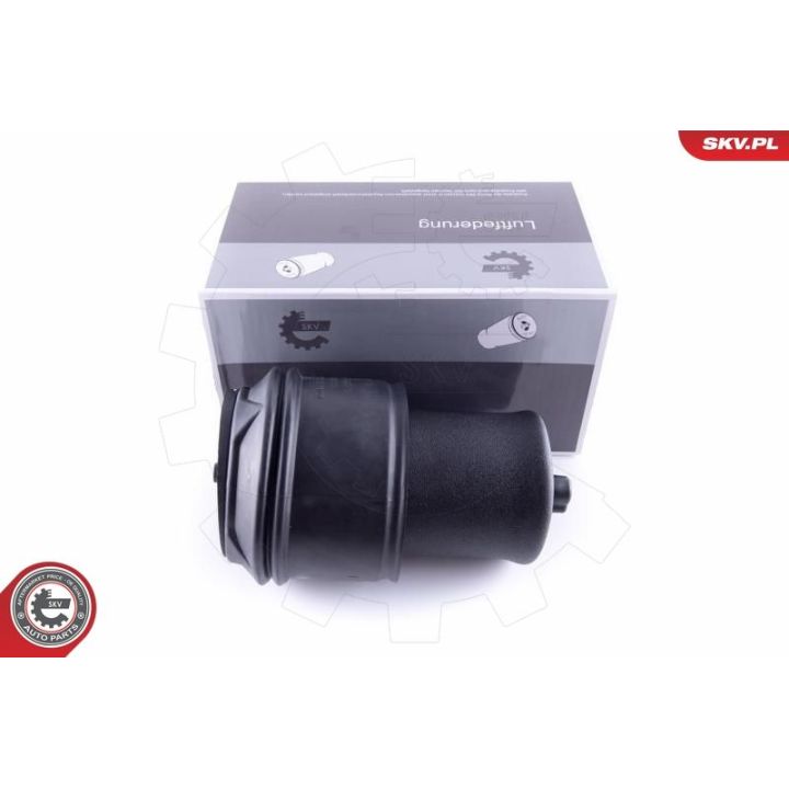 Pneumatinė spyruoklė, pakaba ESEN SKV 58SKV022