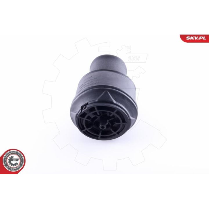 Pneumatinė spyruoklė, pakaba ESEN SKV 58SKV022