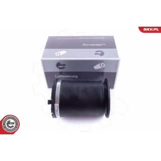 Pneumatinė spyruoklė, pakaba ESEN SKV 58SKV024