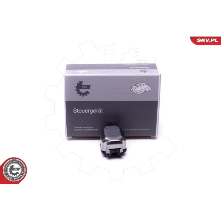 Valdymo blokas, žibintai ESEN SKV 59SKV182