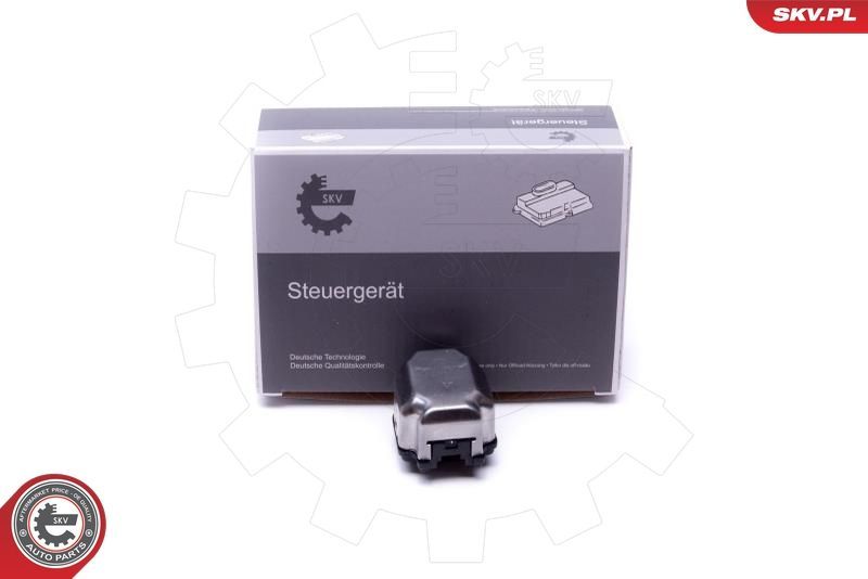 Valdymo blokas, žibintai ESEN SKV 59SKV182