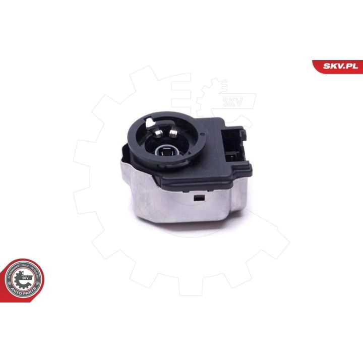 Valdymo blokas, žibintai ESEN SKV 59SKV182