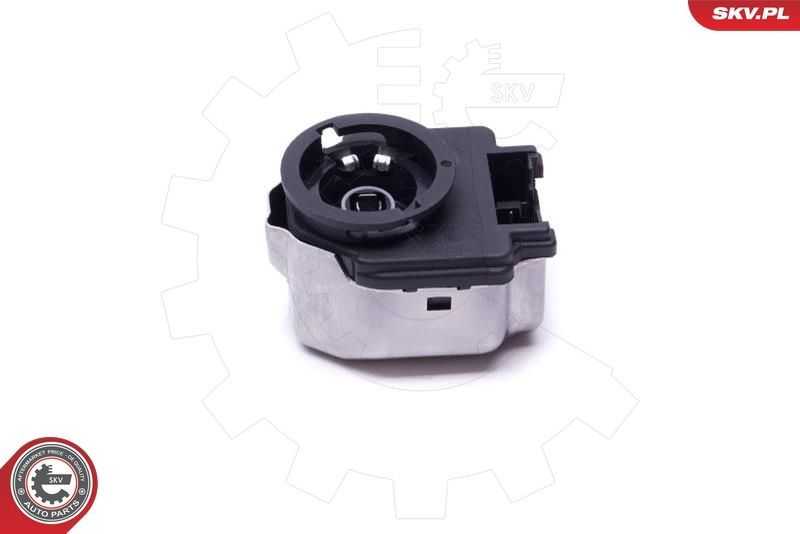 Valdymo blokas, žibintai ESEN SKV 59SKV182