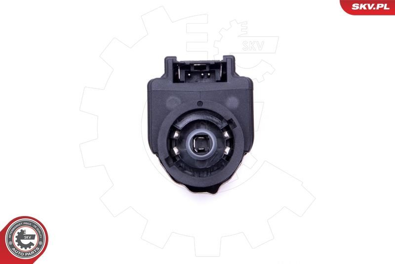 Valdymo blokas, žibintai ESEN SKV 59SKV182